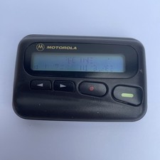 Motorola PageOne 90’s
