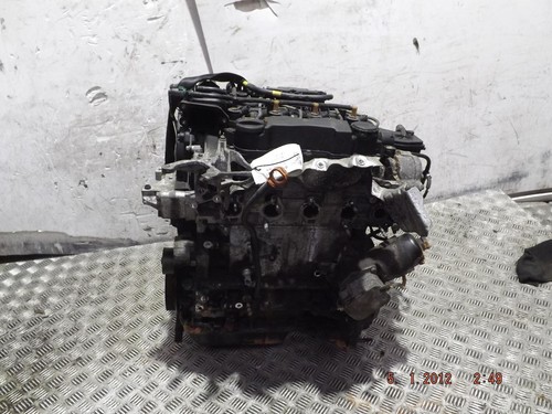 Citroen berlingo manual - berlingo,
