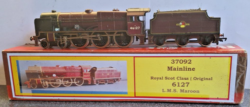 Mainline lms royal - mainline,
