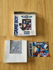 Micro Machines - Nintendo