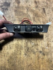 ASTRA MK4 GSI Z20LET HEATED