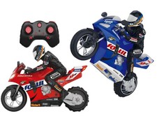 1:6 RC Self-Balancing Stunt