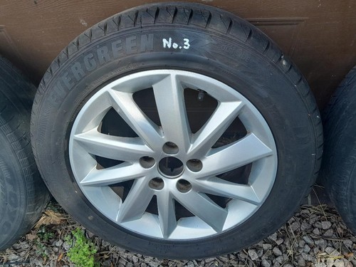 Seat ibiza spare - spare, alloy