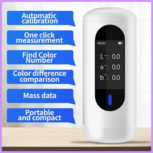 Cr10 cr20 colorimeter - cr20,