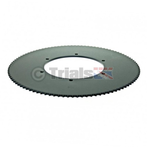 Oset racing rear sprocket - sprocket,