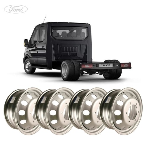 Genuine ford transit mk8 - genuine,