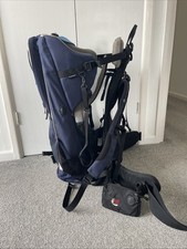 Bush Baby Premier Blue Baby