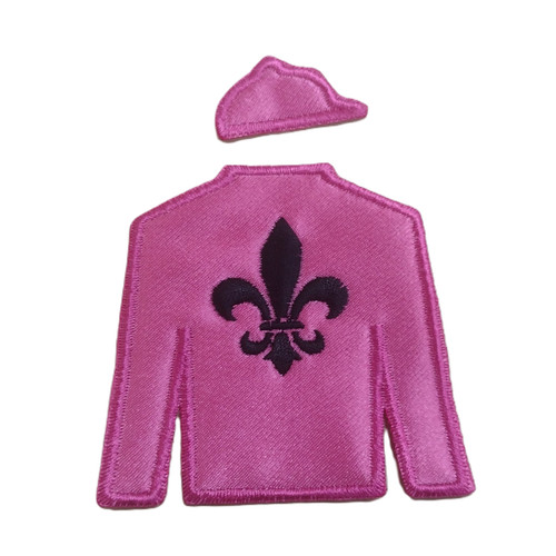 Jockey silks set - x,