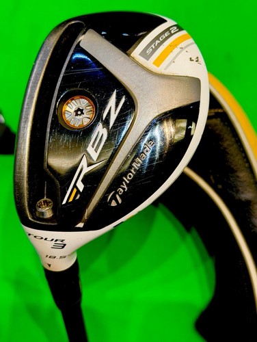 Taylormade rbz stage - 2, 3