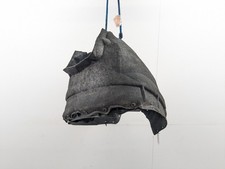 VOLVO XC60 WHEEL ARCH LINER SPLASH GUARD FRONT RIGHT DRIVER SIDE 2016