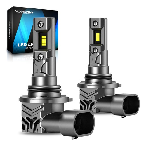 Novsight 9012 hir2 120w led - novsight,