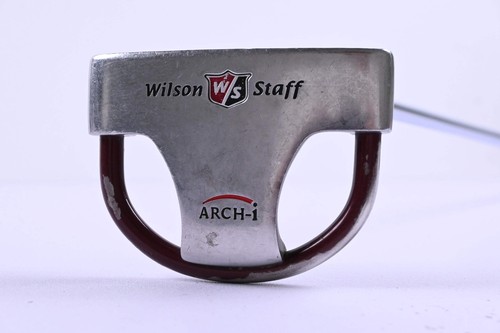Wilson arch putter 35 - wilson,