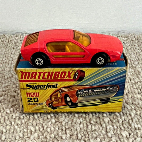Vintage toy car - toy,