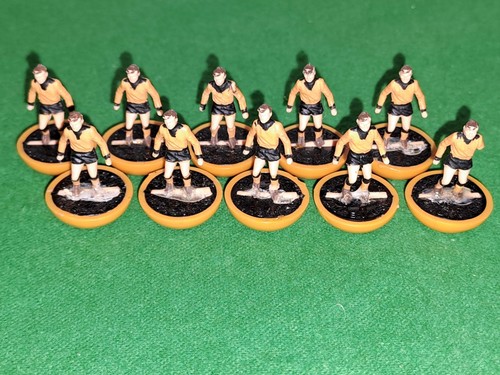 1970s subbuteo heavyweight - subbuteo, hw