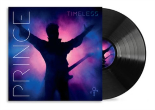 Prince timeless preorder - -,