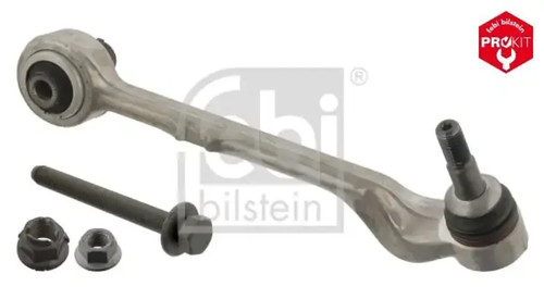 Wishbone front axle right - wishbone,