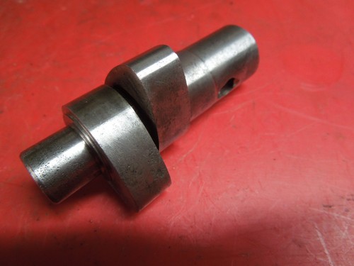 Bsa b44 enduro - enduro, camshaft