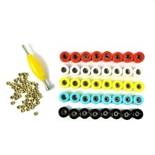 96mm Fingerboard Skateboard