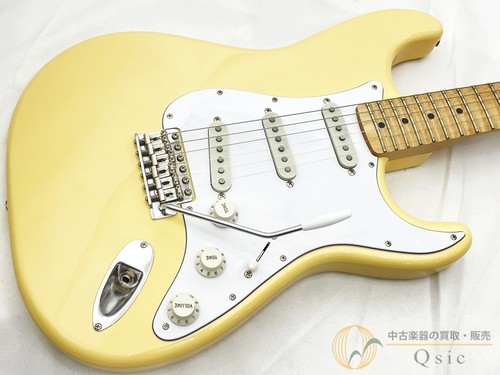 Fender yngwie malmsteen strat - malmsteen,
