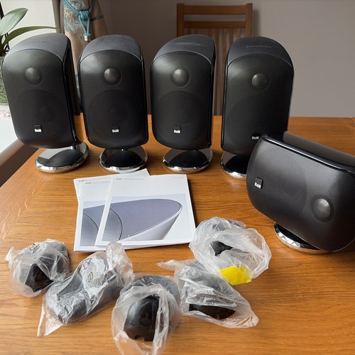Bowers wilkins m1 surround - 5,