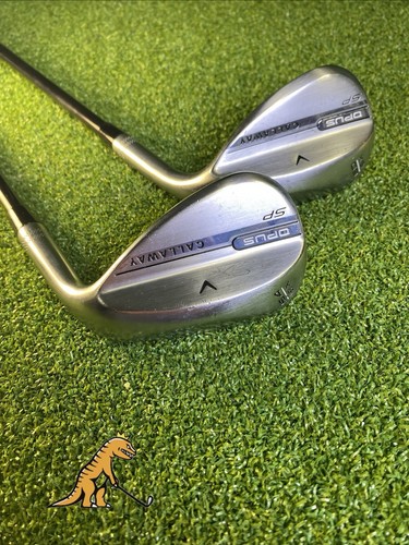 Callaway opus wedge - wedge, set