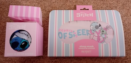 Disney stitch sleep set - stitch,