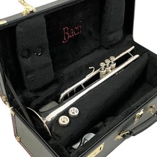 V. Bach Stradivarius Model 37