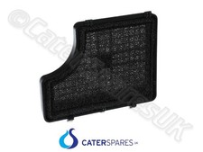 RATIONAL COMBI 40.02.684P AIR INLET PLASTIC DUST FILTER INSERT SCC WE CMP