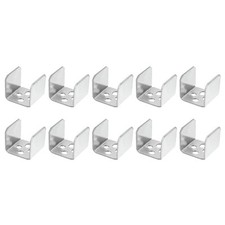 10pcs U Bracket for 1.06"