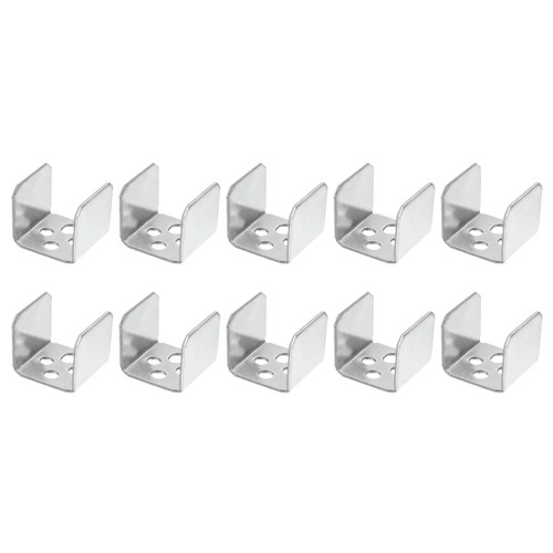 10pcs bracket for 06 - 10pcs, 1.06"