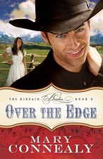 Over the Edge: (An