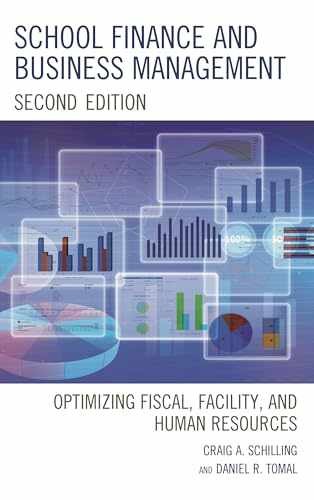 School finance and business - finance,