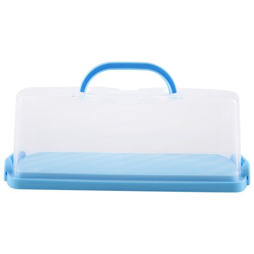 Portable bread box - bread, with