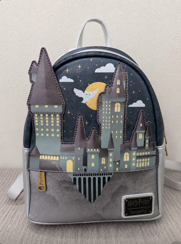 Loungefly harry potter - loungefly,
