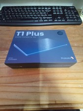 ProtoArc T1 Plus Wireless