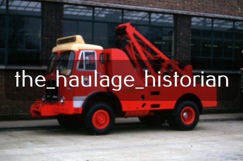 Thh truck photos aec - truck,