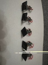 Warhammer Wood Elf Scouts X 5