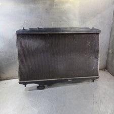 Honda Civic MK8 FN2 2006-2011 Type-R K20Z4 Engine Water Coolant Radiator