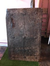 Antique Tribal Door, Orissa