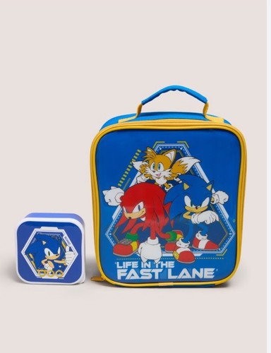 Polar gear sonic the hedgehog - polar,