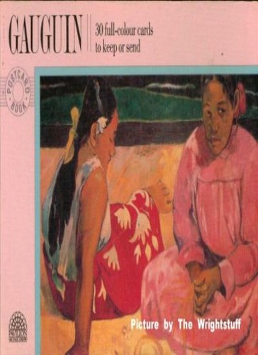 Gauguin - , (postcard