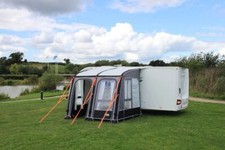 CampTech Starline Elite 300