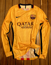 Barcelona l/s 2015/16 player