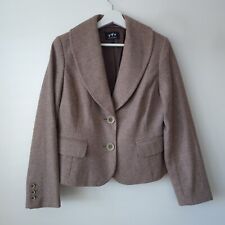 M&S Per Una Blazer Jacket