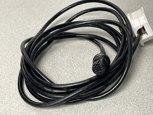 Pin bulgin plug and - plug, lead