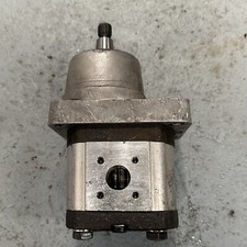 Optare Solo Bus Hydraulic Fan