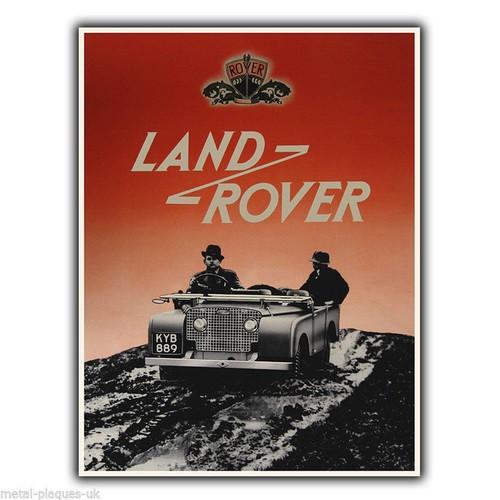 Land rover vintage retro - land,