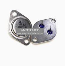 10 Pieces 2N6057 60V 12A Darlington Transistor For motorola