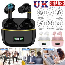Wireless Earbuds Bluetooth