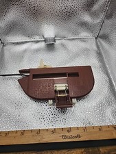 Vintage Laredo Filter